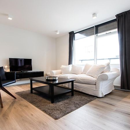 Greenkey Apartment V13 レイキャヴィーク エクステリア 写真
