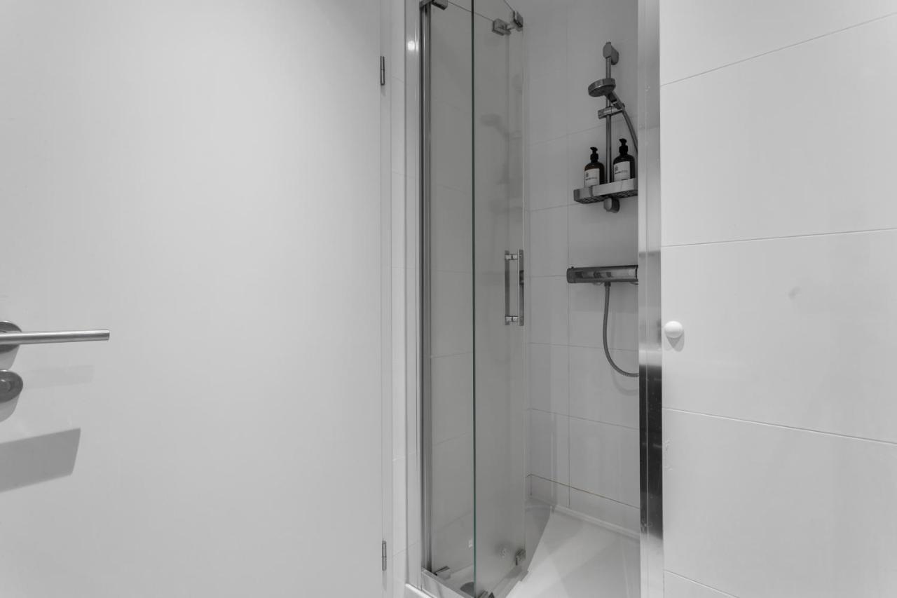 Greenkey Apartment V13 レイキャヴィーク エクステリア 写真